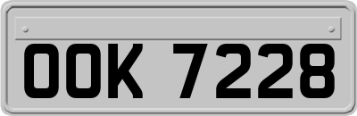 OOK7228