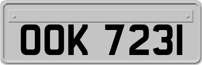 OOK7231