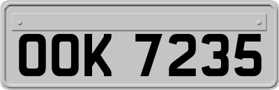 OOK7235