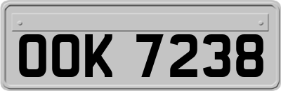 OOK7238