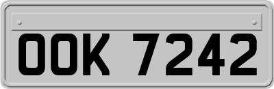 OOK7242