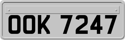 OOK7247