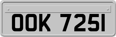 OOK7251