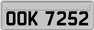 OOK7252