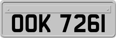 OOK7261
