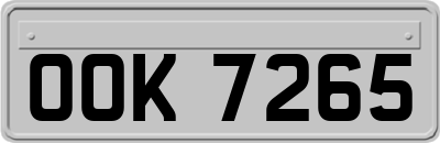 OOK7265