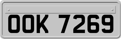 OOK7269
