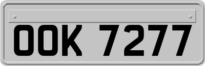 OOK7277