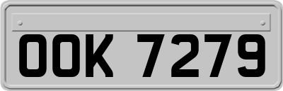 OOK7279