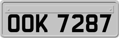 OOK7287