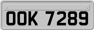 OOK7289