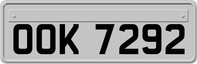 OOK7292