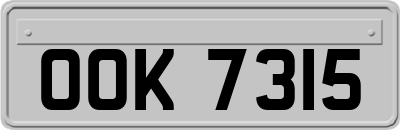 OOK7315