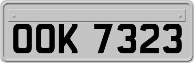 OOK7323