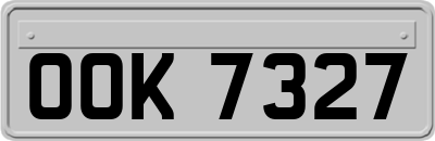 OOK7327