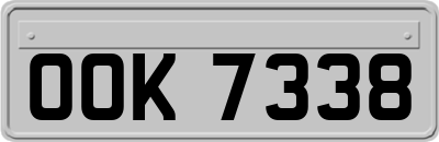 OOK7338