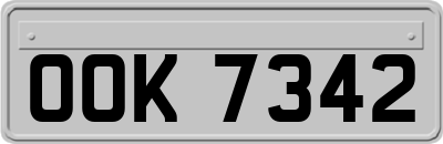 OOK7342