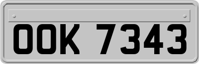 OOK7343