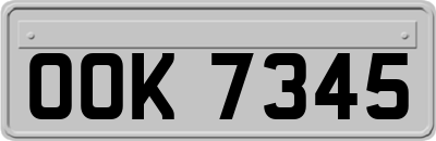 OOK7345