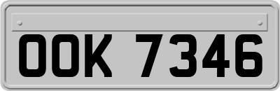 OOK7346
