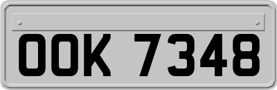 OOK7348