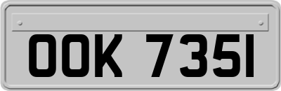 OOK7351