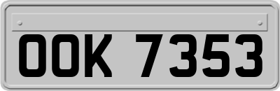 OOK7353