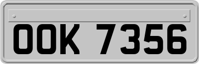 OOK7356