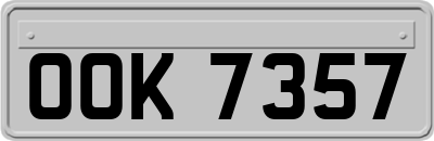 OOK7357