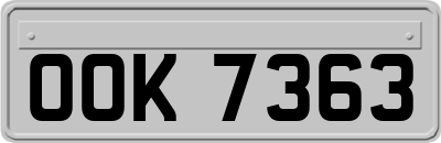OOK7363