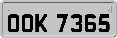 OOK7365