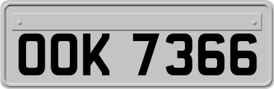 OOK7366