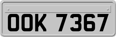 OOK7367