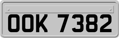 OOK7382