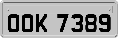 OOK7389