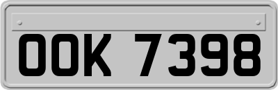 OOK7398