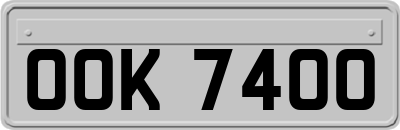 OOK7400