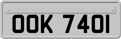 OOK7401