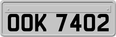 OOK7402