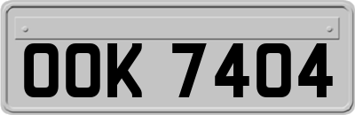 OOK7404
