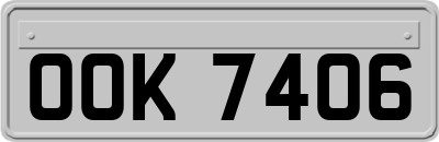 OOK7406
