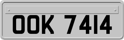 OOK7414