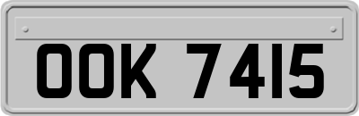 OOK7415