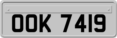 OOK7419