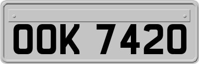 OOK7420
