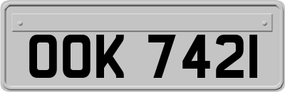 OOK7421