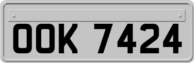 OOK7424