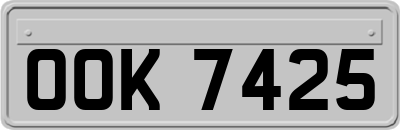 OOK7425