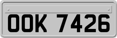 OOK7426