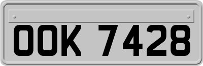 OOK7428